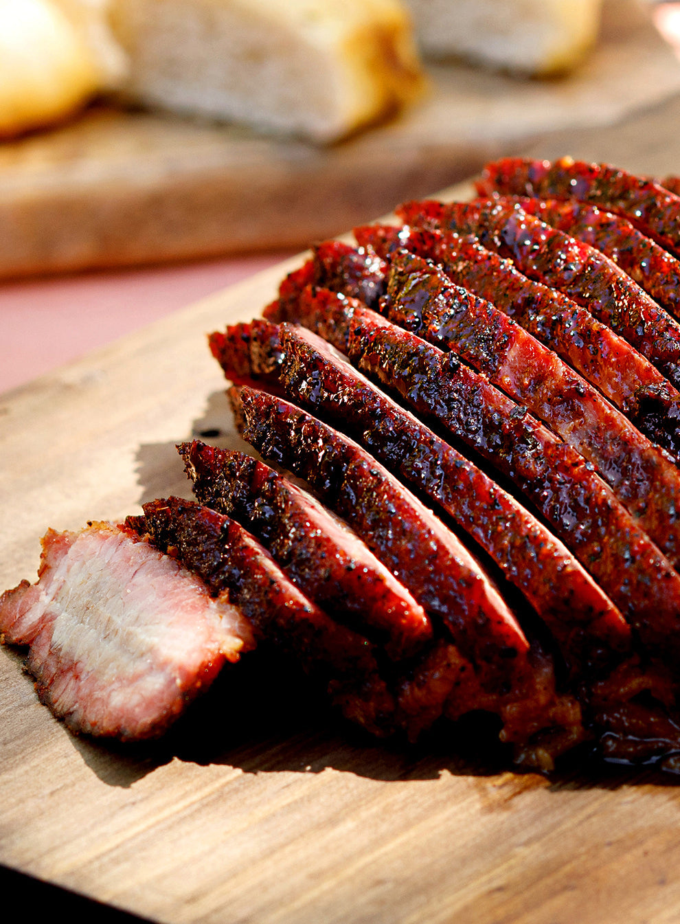 Buy First Cut Beef Brisket Online | Four Sixes® Ranch Brand Beef