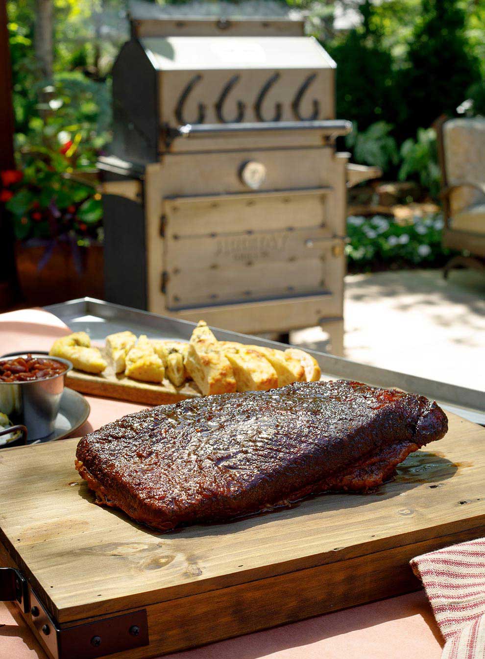 Reserve First Cut Beef Brisket