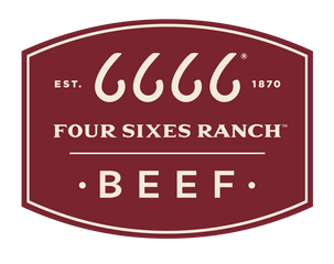 Four Sixes Ranch Beef