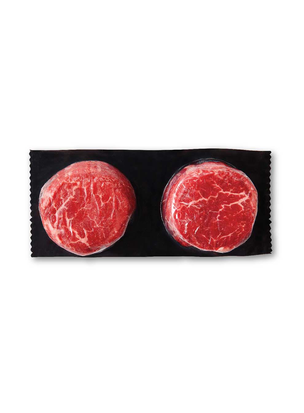 Prime Tenderloin Steak Multi-Pack