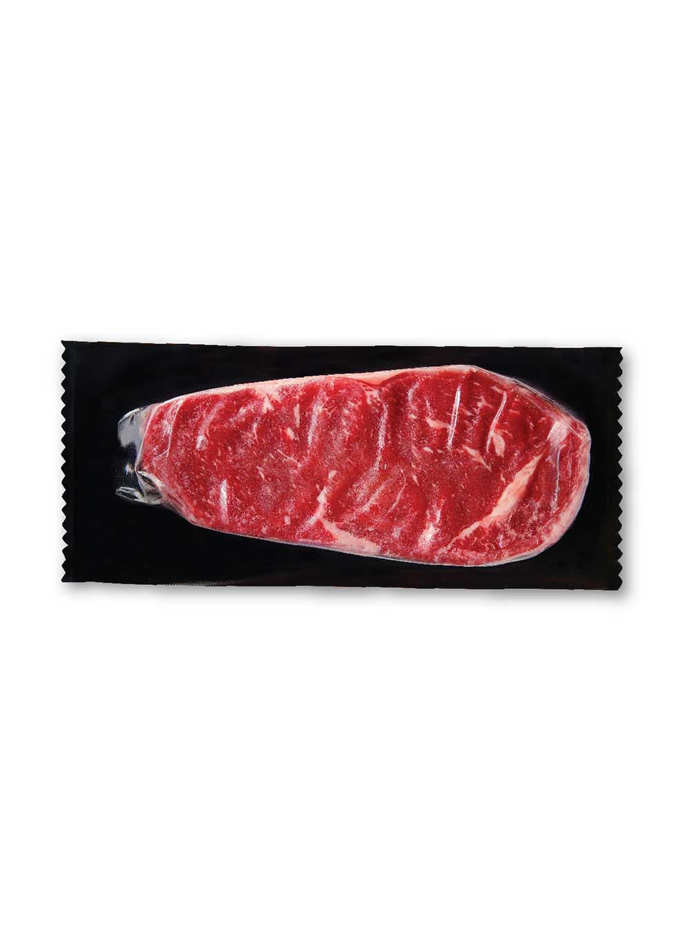 Reserve Striploin Steak Multi-Pack