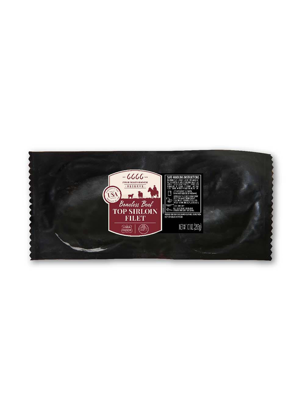 Reserve Striploin Steak Multi-Pack