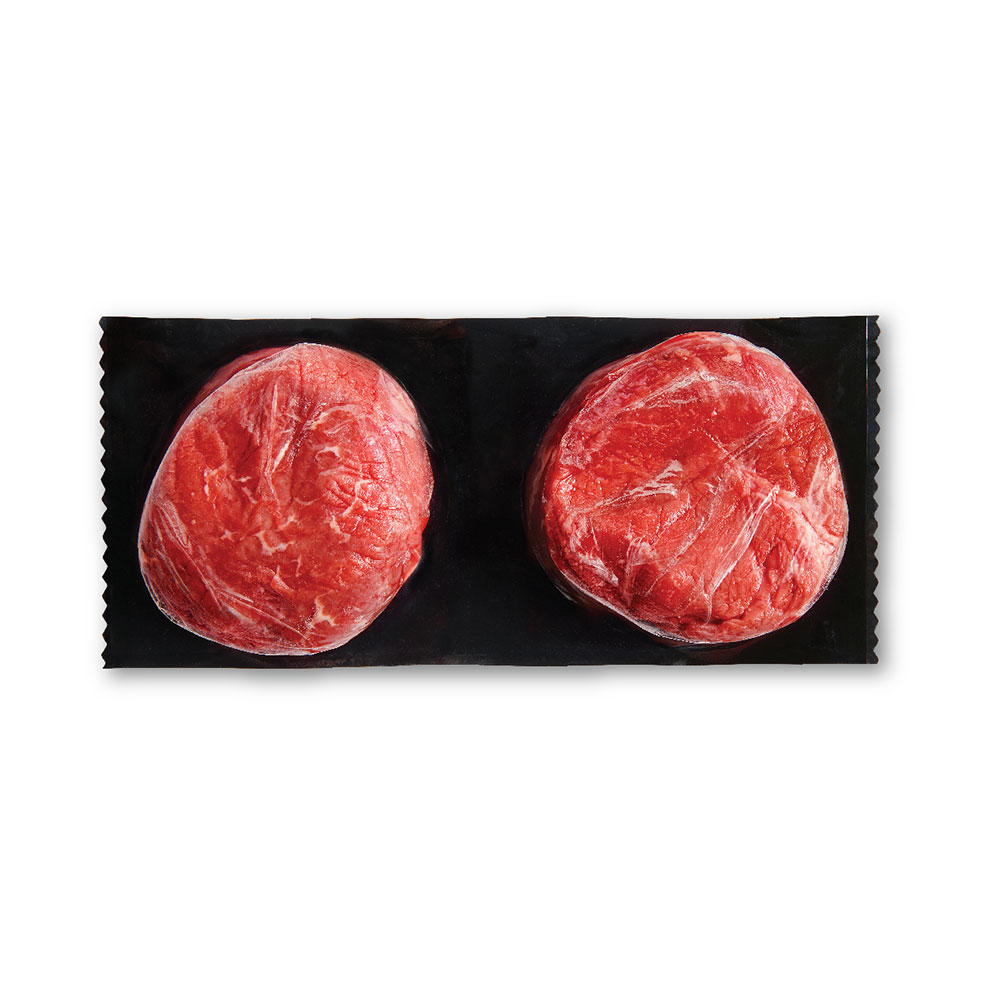 reserve top sirloin in packaging
