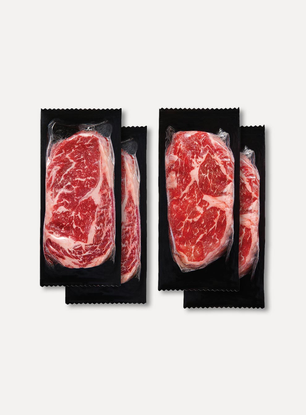 Ribeye Collection