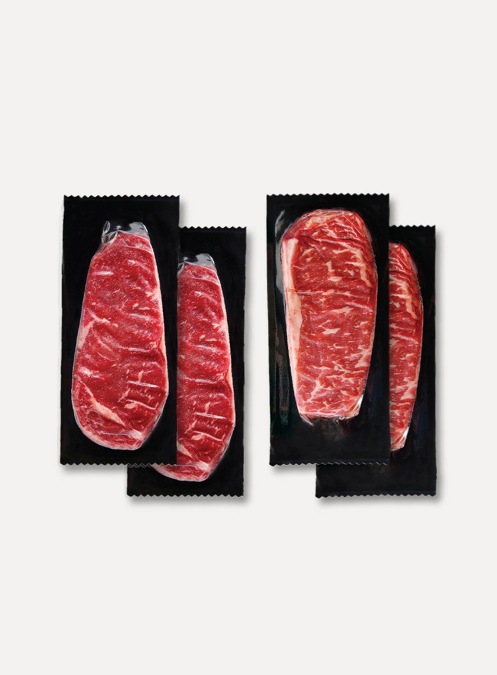 Striploin Collection