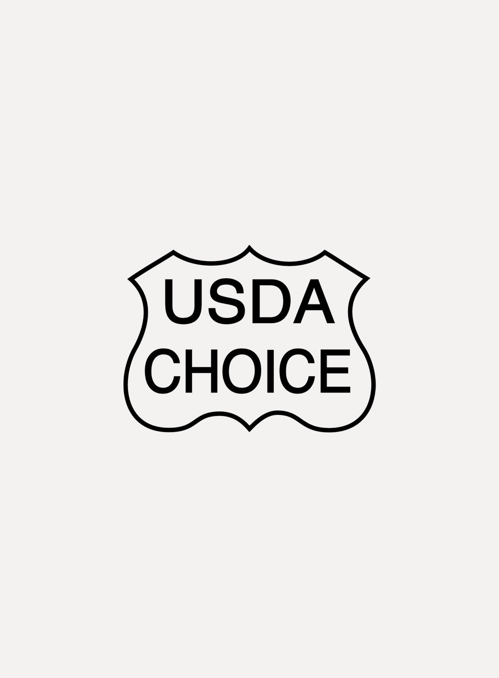 USDA Choice