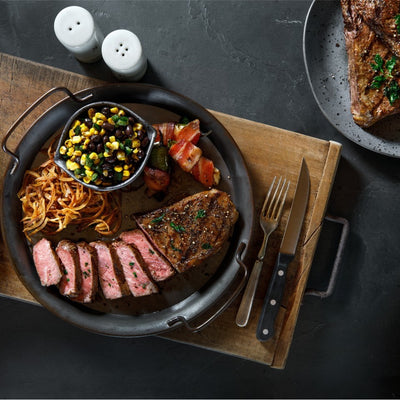 Reserve Striploin Steak