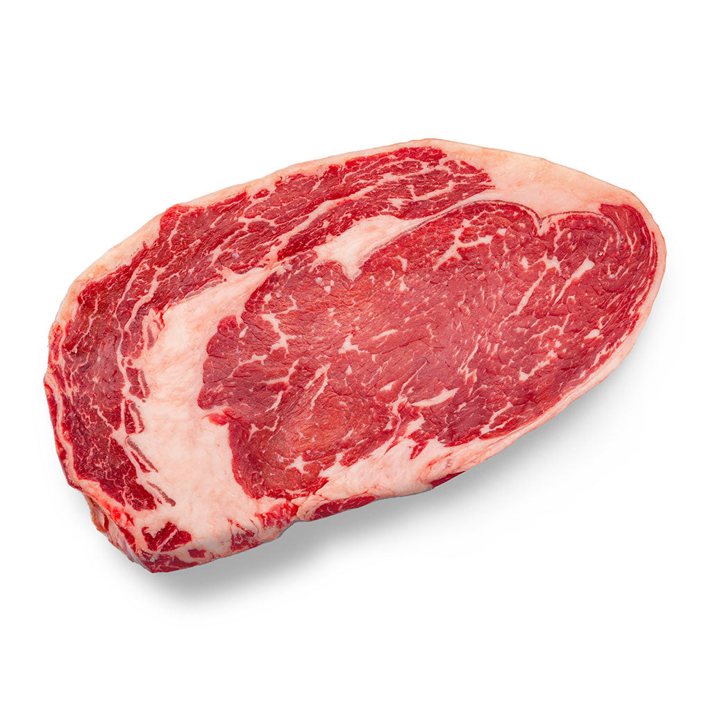 Black Label Ribeye Steak