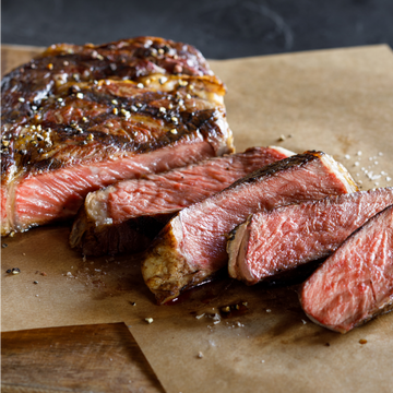 Four Sixes® Ranch Brand Beef