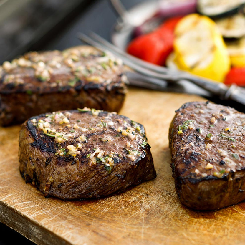 Four Sixes® Ranch Brand Beef - Buy Steaks Online