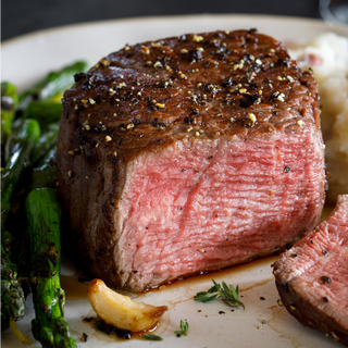 Reserve Tenderloin Steak