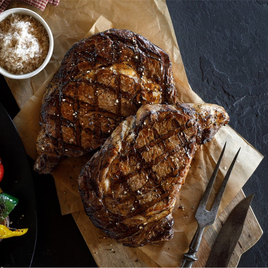 Reserve Ribeye Steak